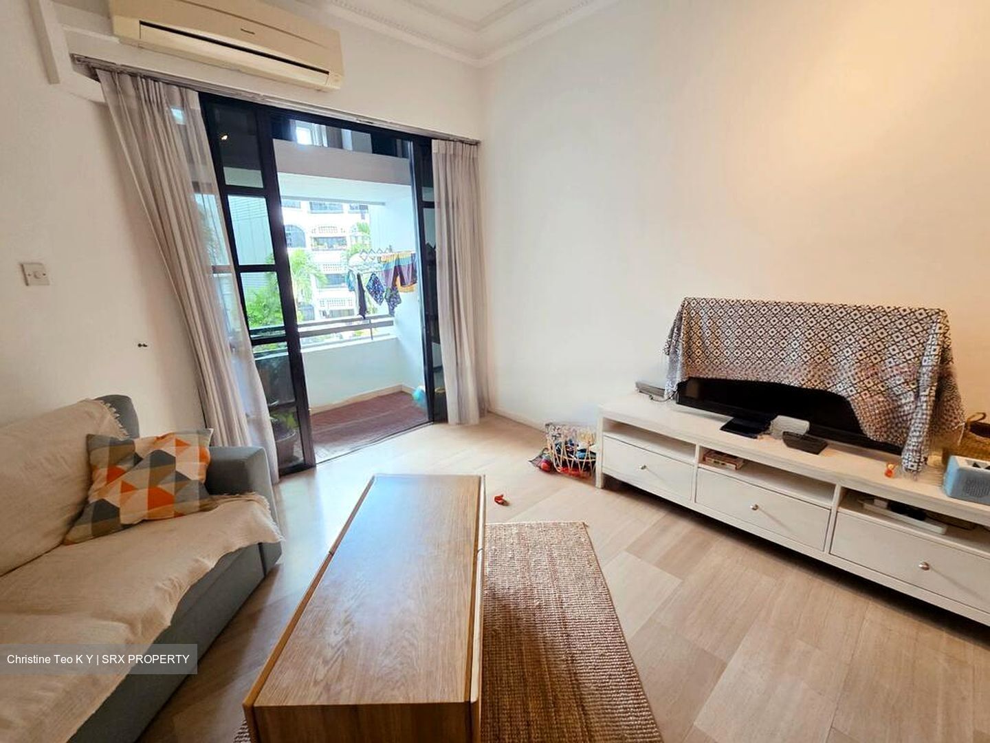 Trevose Park (D11), Condominium #466611171